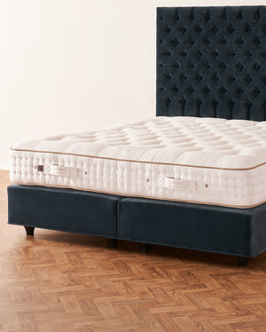 Vispring Tiara Superb Mattress – Vispring at Cocolea Melbourne