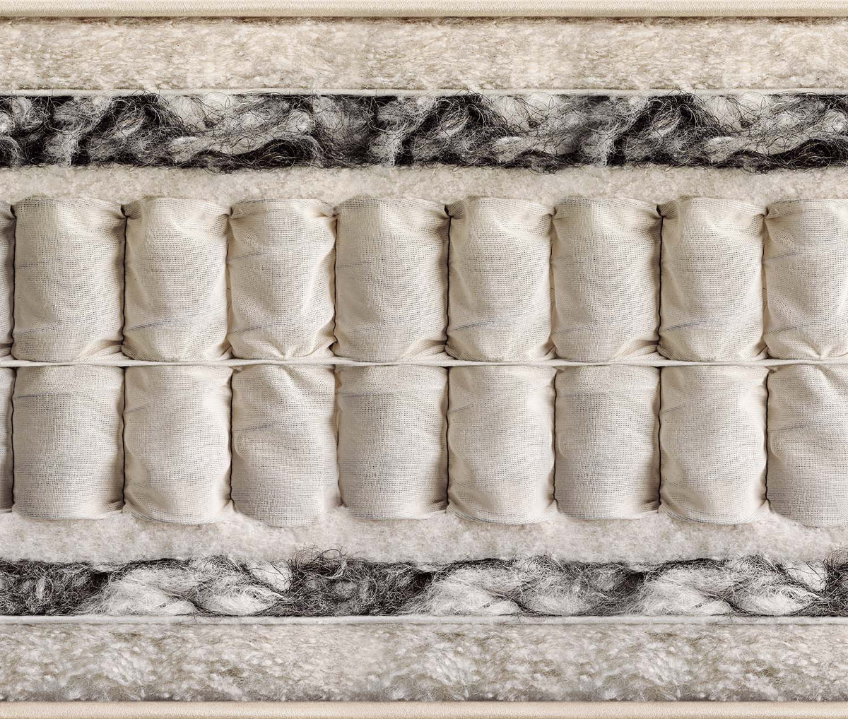 Vispring Tiara Superb Mattress – Vispring at Cocolea Melbourne