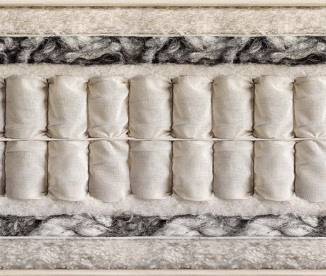 Vispring Tiara Superb Mattress, Vispring, , ,