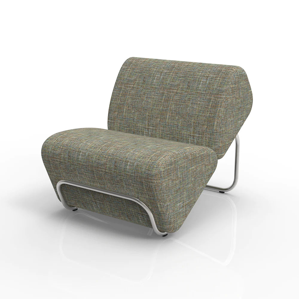 Trend Module Lounge with Bouclé, Cocolea, , ,