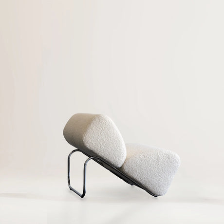 Trend Module Lounge with Bouclé, Cocolea, , ,