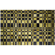 Visiona Rug - Chartreuse | Greg Natale x Art Hide, Arthide, , ,
