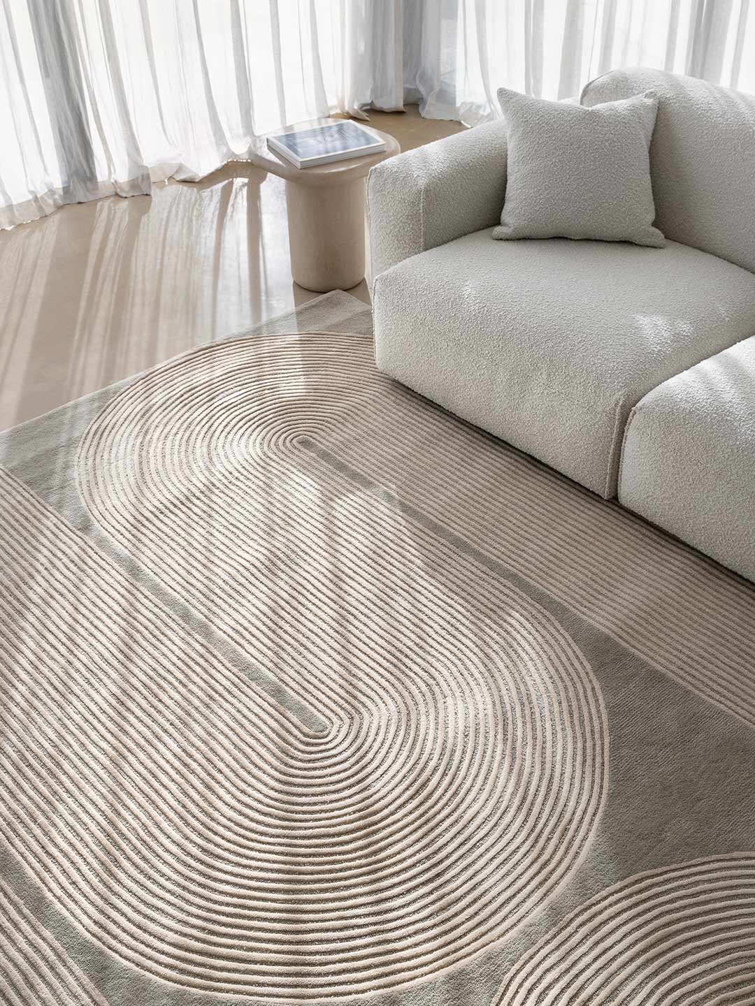 Viper rug - various colours & sizes, Cocolea, , ,