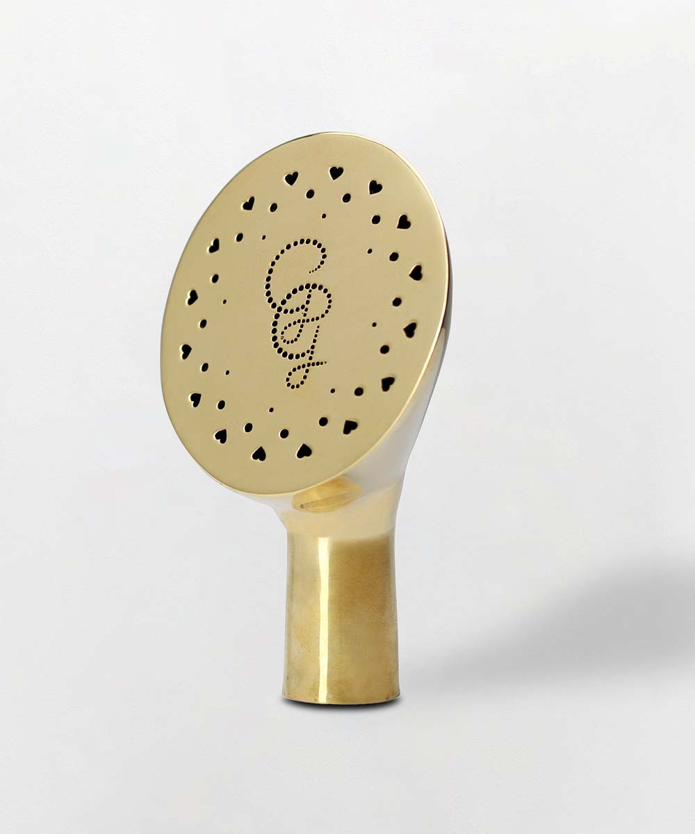 ROSE SPRINKLER HEAD, Cocolea, , ,