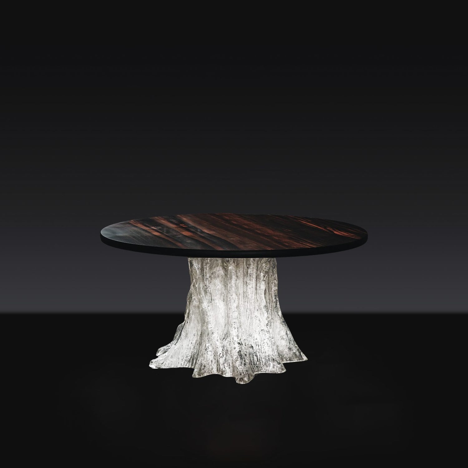 Tree Root Dining Table (6 - 8 seat) – Cocolea