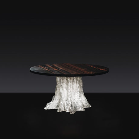 Tree Root Dining Table (6 - 8 seat), Cocolea, , ,