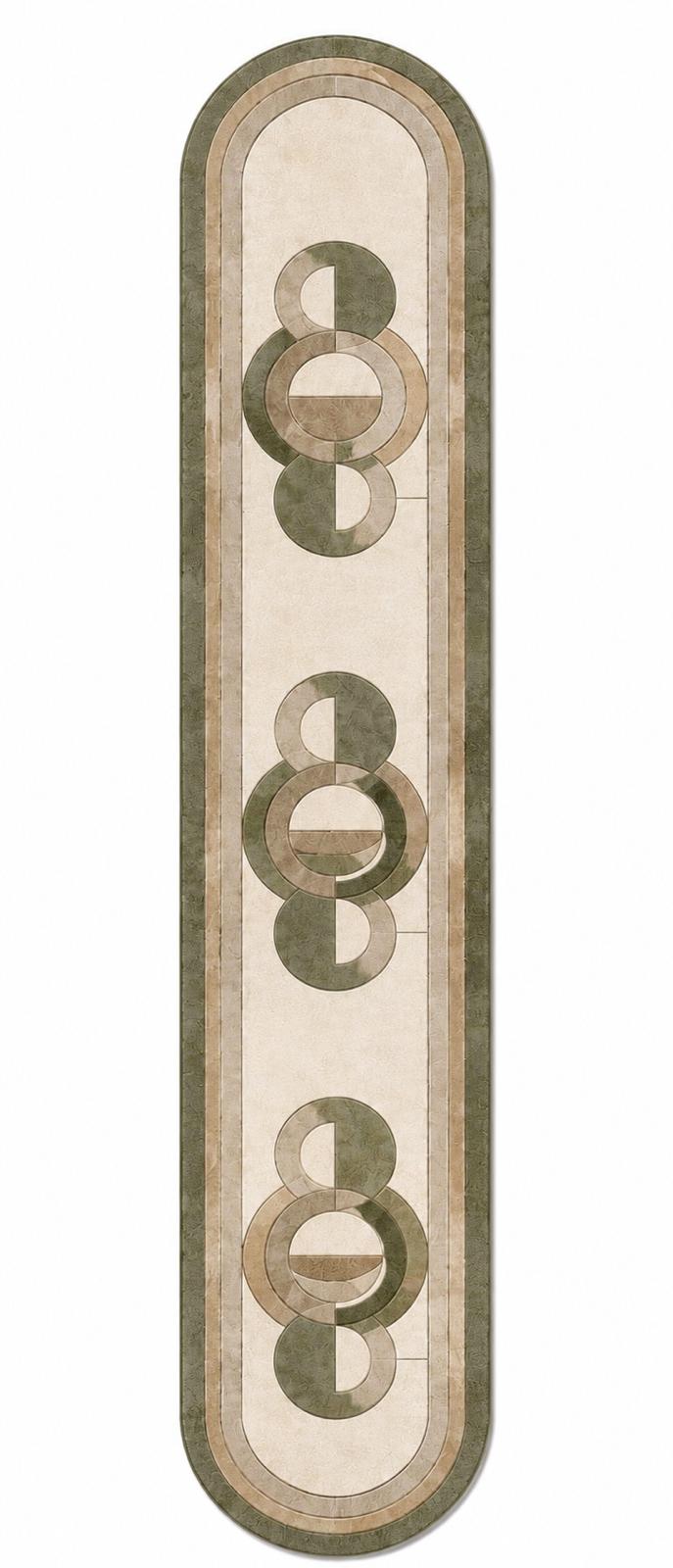 Kleopatra II Rug, Cocolea, , ,