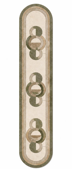 Kleopatra II Rug, Cocolea, , ,