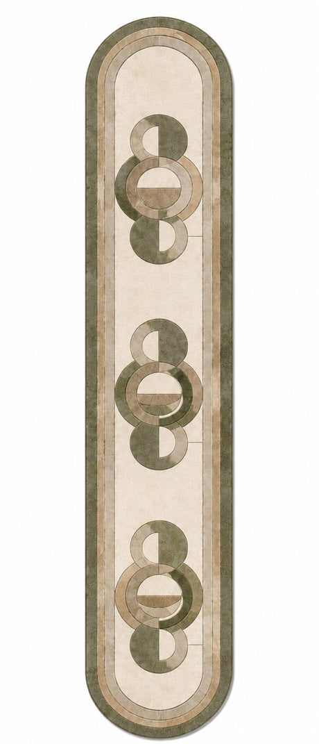 Kleopatra II Rug, Cocolea, , ,