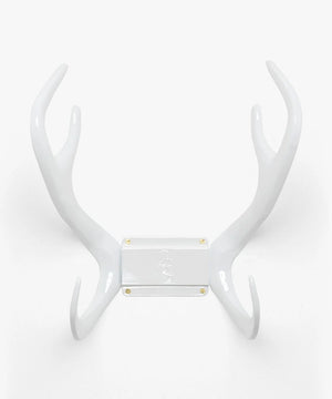 Reindeer White Hose Holder, Cocolea, , ,