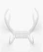 Reindeer White Hose Holder, Cocolea, , ,