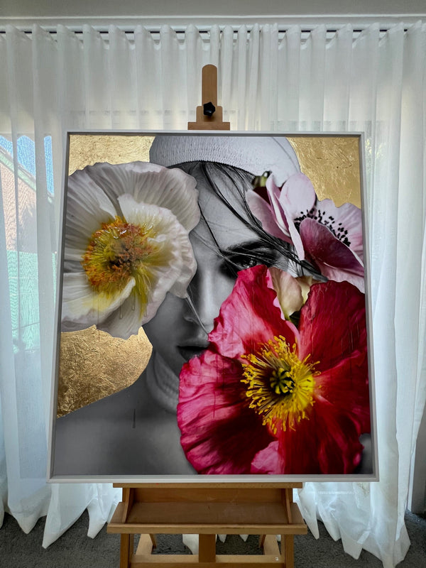 Wild Poppies, Cocolea, , ,