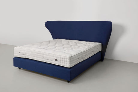 Vispring Wingback Headboard – Vispring at Cocolea Melbourne