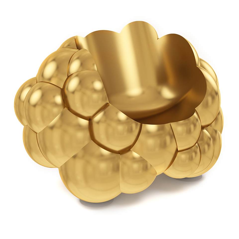 Wolk Chair, Cocolea, , ,