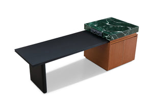 Soho Marble Island Bench For Kitchen, Cocolea, , ,
