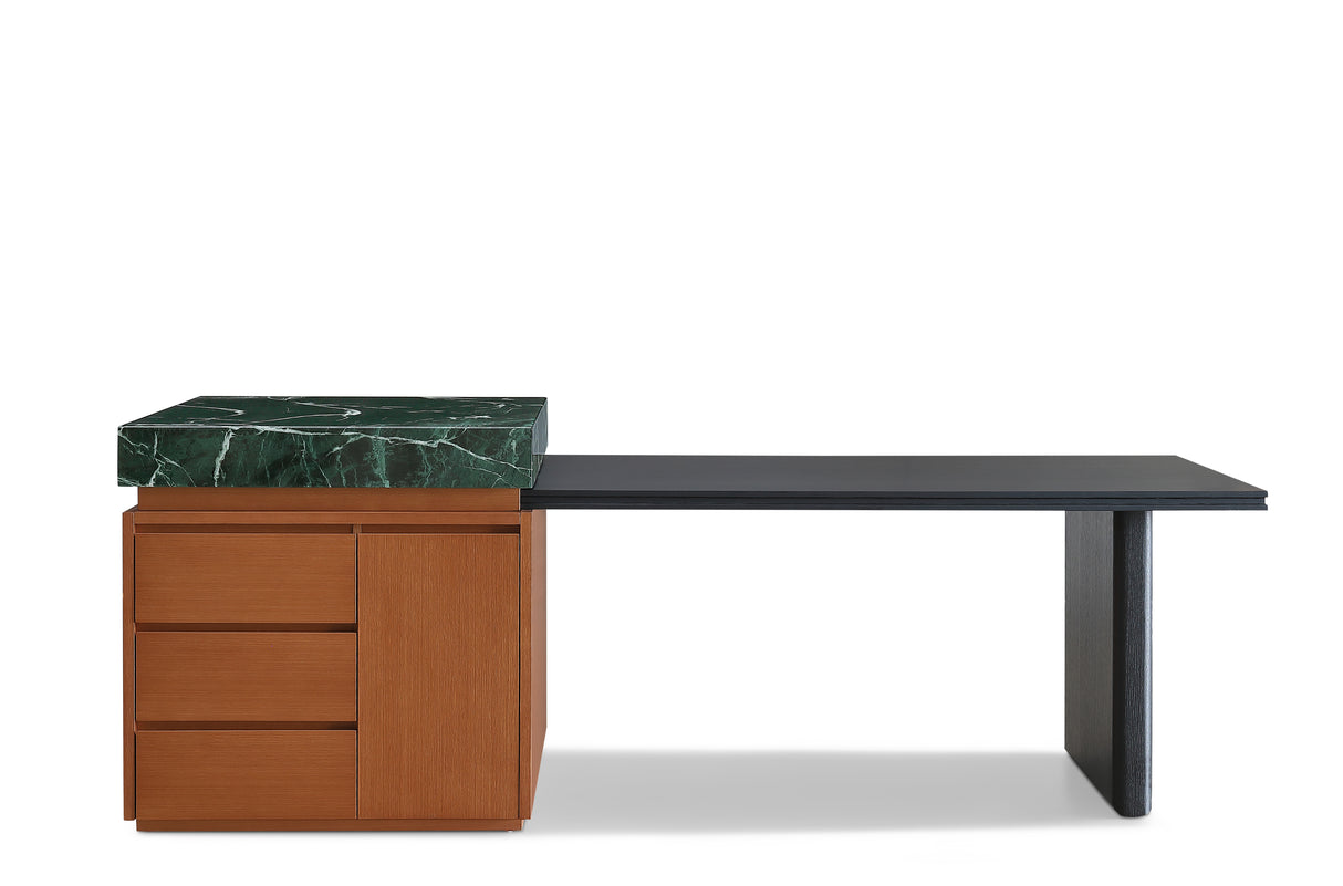 Soho Marble Island Bench For Kitchen, Cocolea, , ,