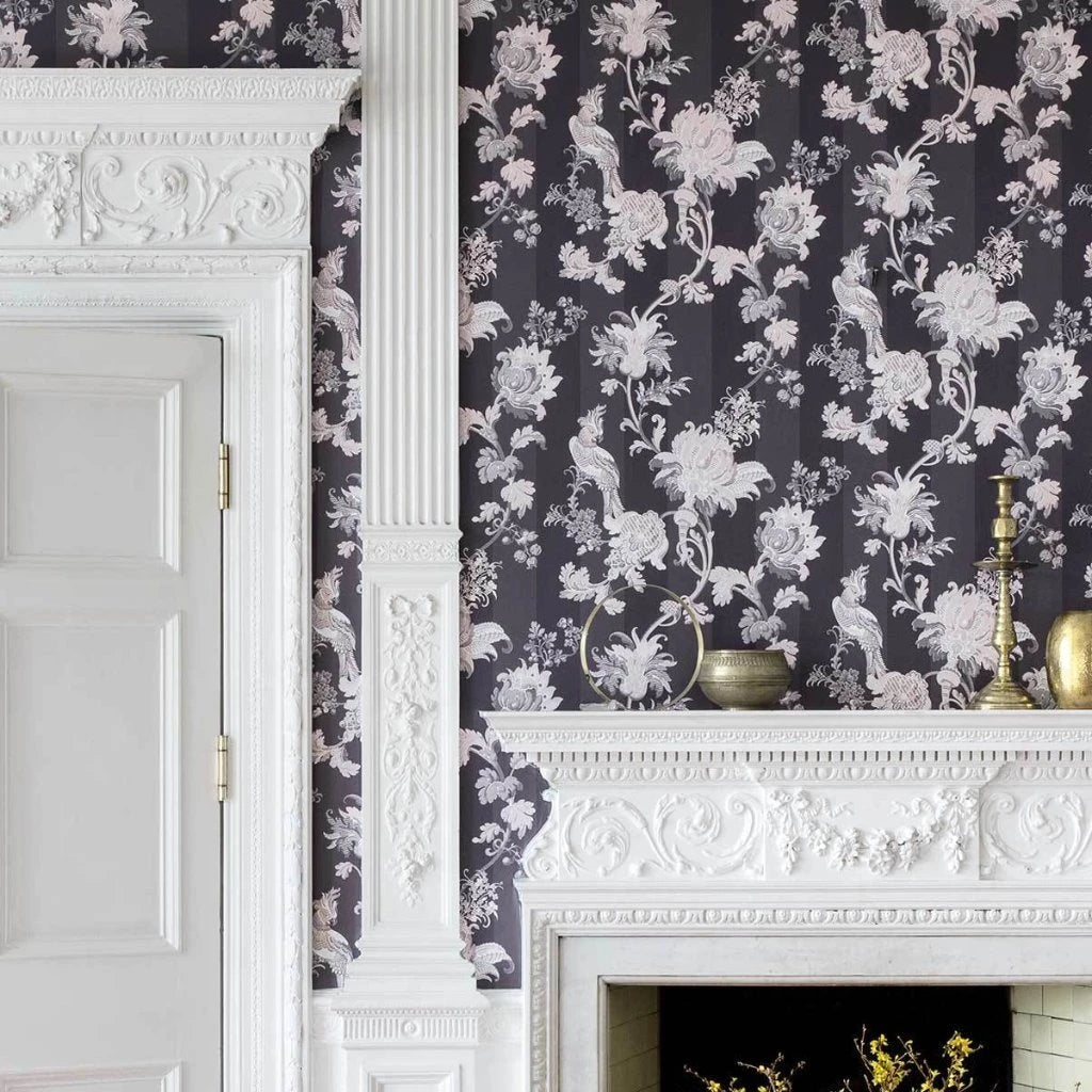Zerzura Wallpaper, Cocolea Natty & Polly, , ,