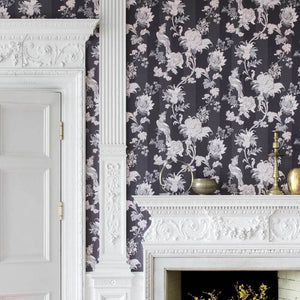 Zerzura Wallpaper, Cocolea Natty & Polly, , ,