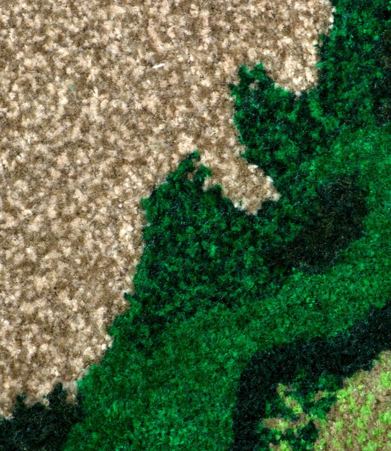 Agatha Rug Cocolea