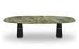 Agra III Dining Table by BRABBU