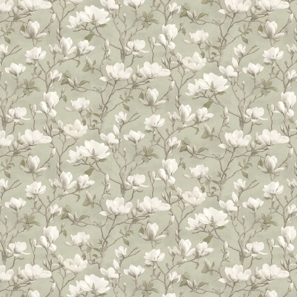 Petalina Wallpaper, Cocolea Natty & Polly, , ,