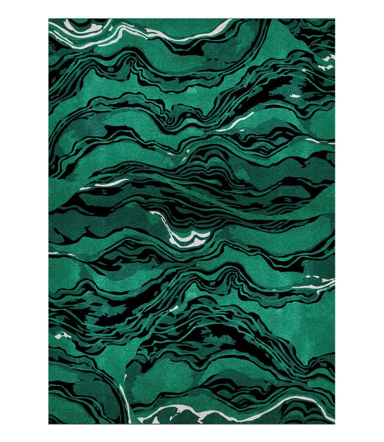 Amazon Rug, Cocolea, , ,