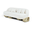 Angra White Sofa by Boca do Lobo