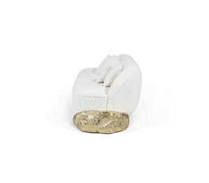Angra White Sofa by Boca do Lobo – view 3