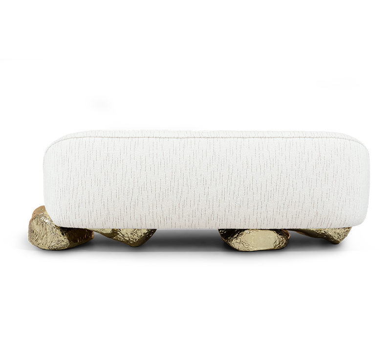Angra White Sofa by Boca do Lobo – view 5