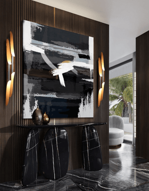 Ardara II Console by BRABBU – view 7
