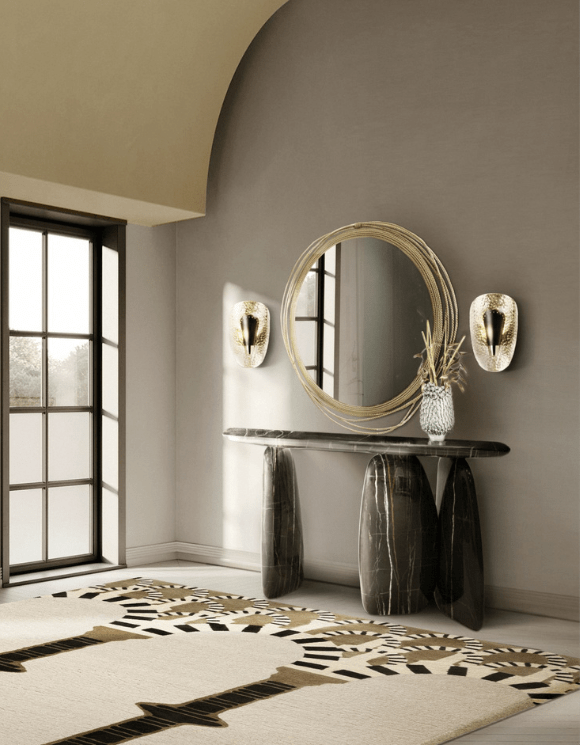 Ardara II Console by BRABBU – view 8