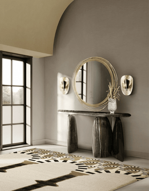 Ardara II Console by BRABBU – view 8