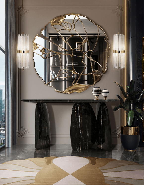 Ardara II Console by BRABBU – view 9