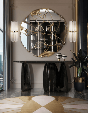Ardara II Console by BRABBU – view 9