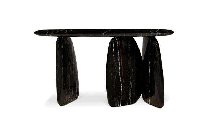 Ardara II Console by BRABBU