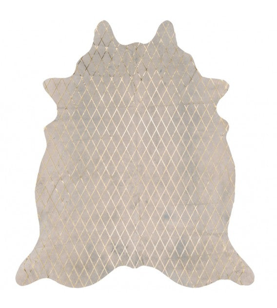 Arlequin Hide - Cream/Copper, Cocolea, , ,