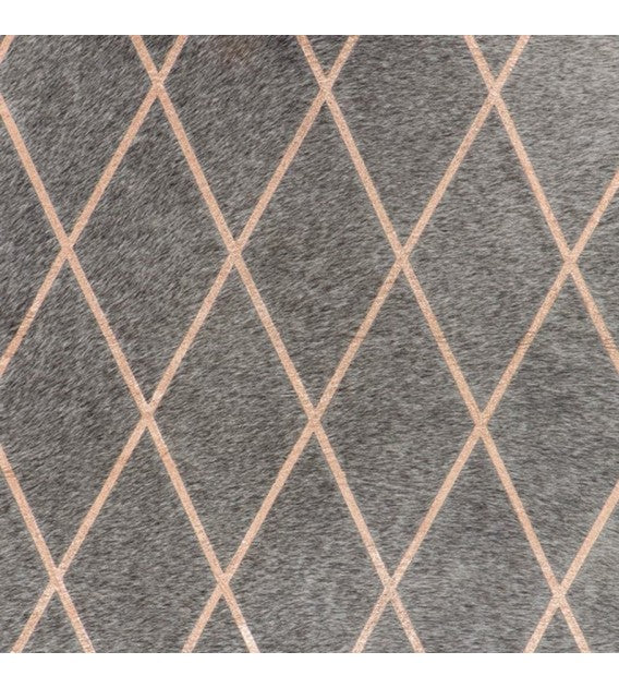 Arlequin Hide - Gray/Copper, Cocolea, , ,
