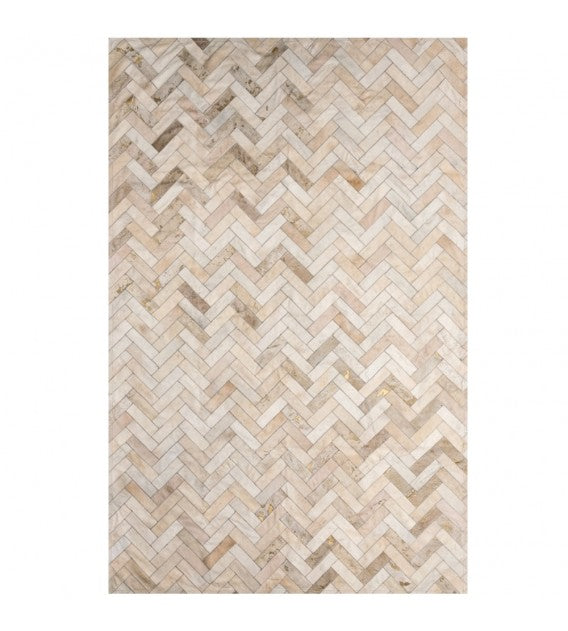 Estrella Rug - Cream, Cocolea, , ,
