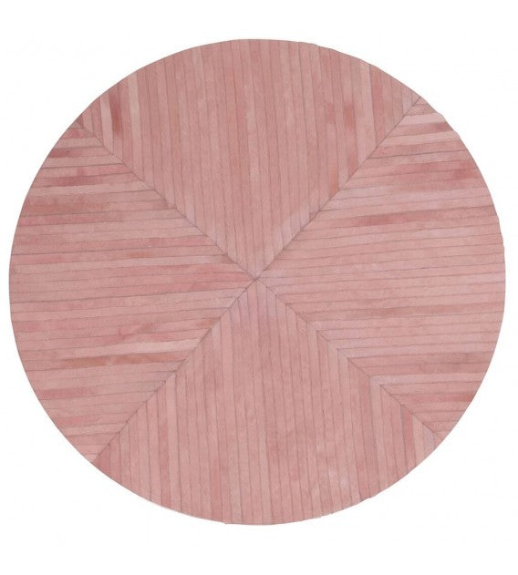 La Quinta Rug - Pink, Cocolea, , ,