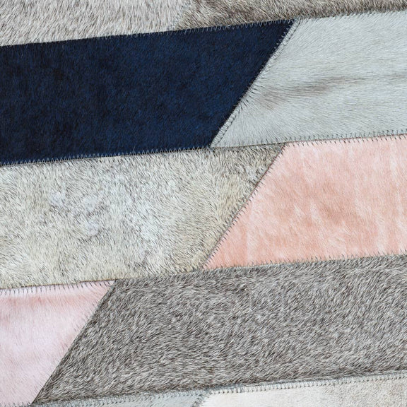 Astila Rug Rectangle - Blue, Cocolea, , ,