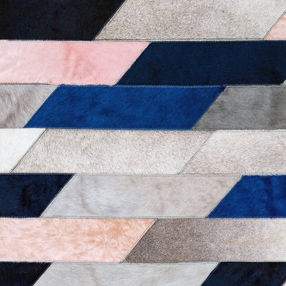 Astila Rug Rectangle - Blue, Cocolea, , ,