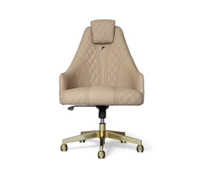 Atlas Office Chair by Boca do Lobo