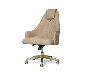 Atlas Office Chair by Boca do Lobo – view 2