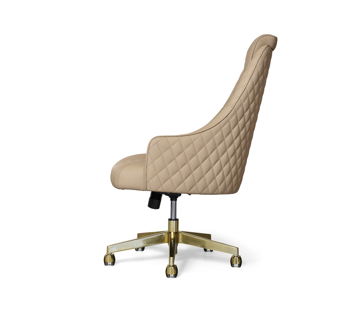 Atlas Office Chair by Boca do Lobo – view 3