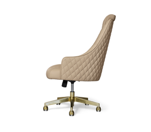 Atlas Office Chair by Boca do Lobo – view 3