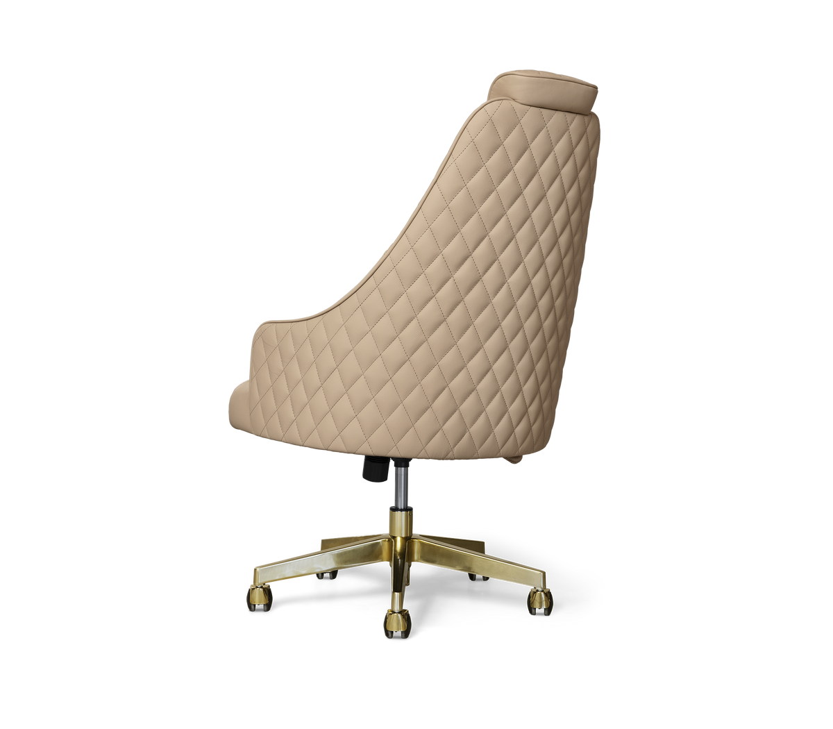 Atlas Office Chair by Boca do Lobo – view 4