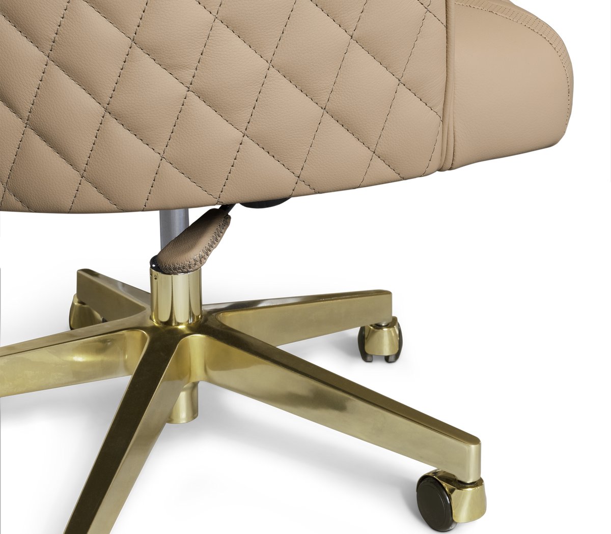 Atlas Office Chair by Boca do Lobo – view 9