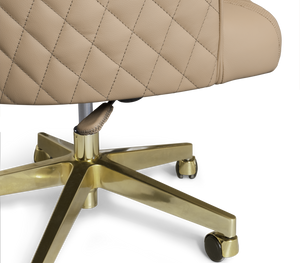 Atlas Office Chair by Boca do Lobo – view 9