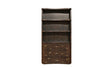 Baraka Bookcase by BRABBU