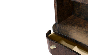 Baraka Bookcase by BRABBU – view 10